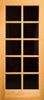 Raised Panel Doors