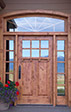 Raised Panel Doors